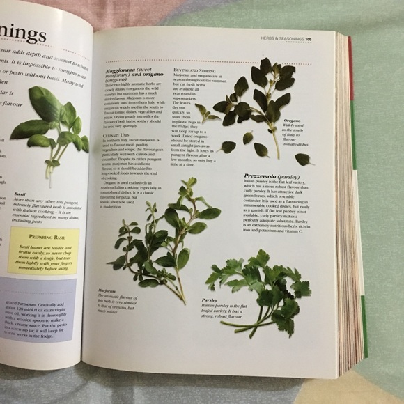 Italian recipes cookbook! - Picture 3 of 3